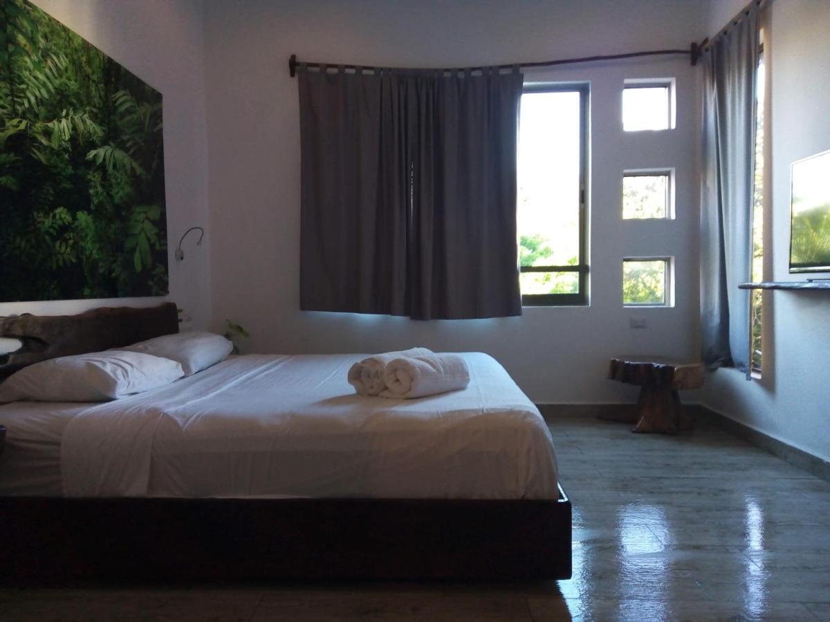 The Green Village Boutique Hotel Playa del Carmen Extérieur photo